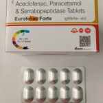 EUROFENAC FORTE